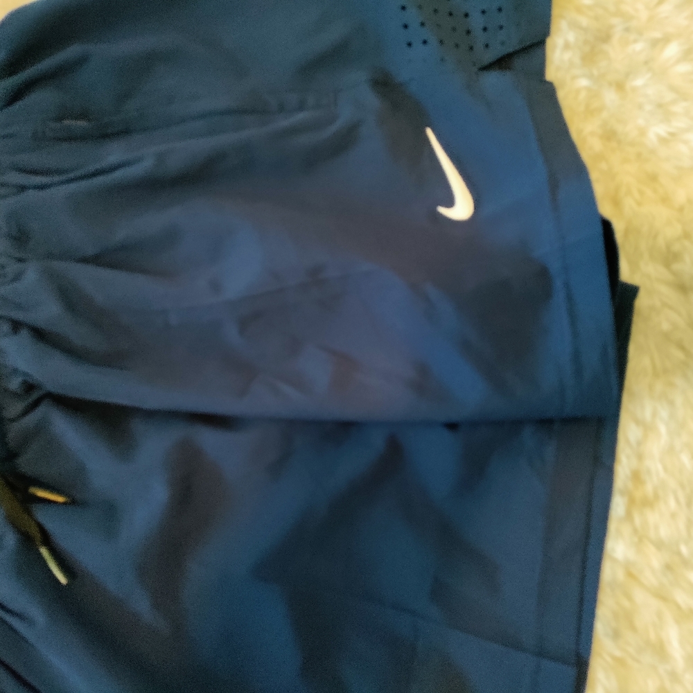 Nike active shorts
